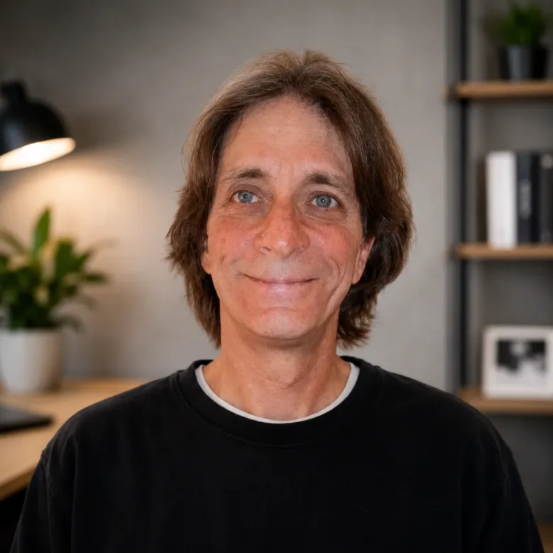 Jean-Luc Desaulniers
