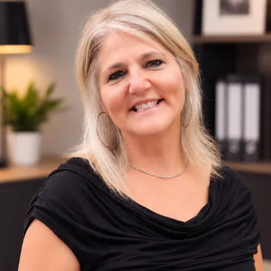 Johanne Audette