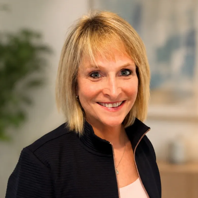 Lise Baillargeon