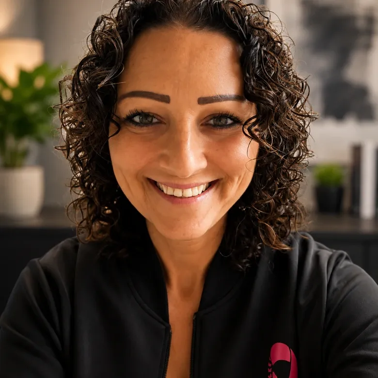 Lucy Georges