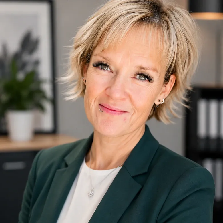 Mélanie Gilbert