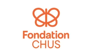 Logo Fondation CHUS