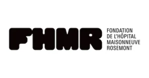 Logo Fondation de l'Hôpital Maisonneuve-Rosemont