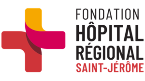 Logo Fondation Hôpital Régional Saint-Jérôme