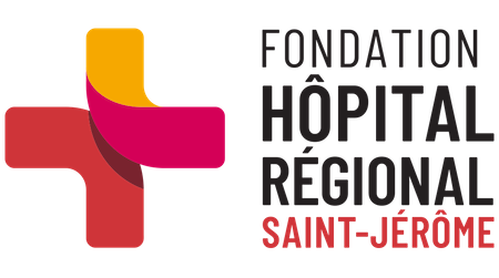 Logo Fondation Hôpital Régional Saint-Jérôme