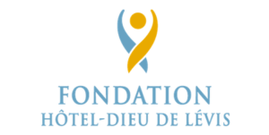 Logo Fondation Hôtel-Dieu de Lévis