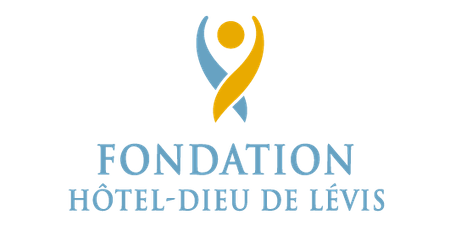Logo Fondation Hôtel-Dieu de Lévis