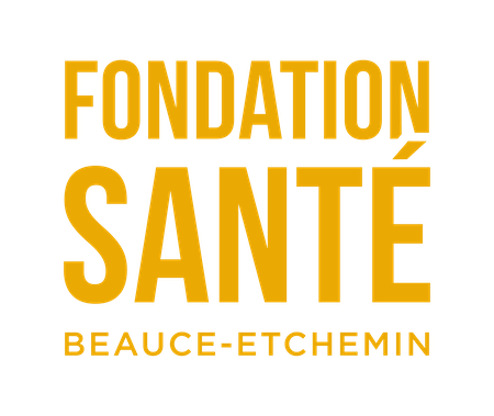 Logo Fondation Santé Beauce-Etchemin