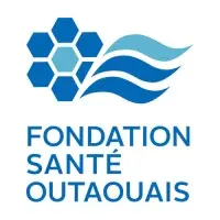 Logo Fondation Santé Outaouais