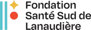 Logo Fondation Santé Sud de Lanaudière