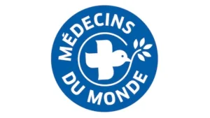 Logo Médecins du Monde