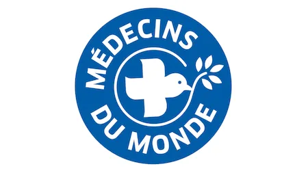 Logo Médecins du Monde