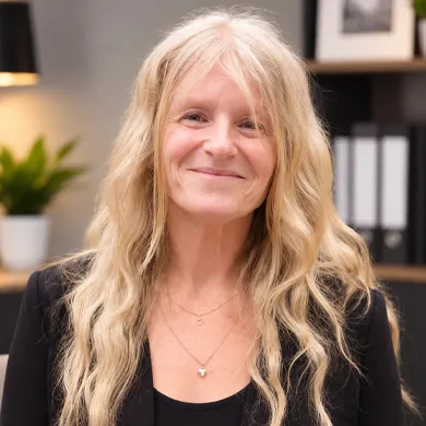 Nancy Paquin