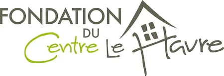Logo Fondation du Centre Le Havre