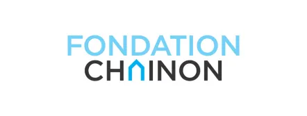 Logo Fondation Le Chaînon