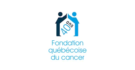 Logo Fondation québécoise du cancer