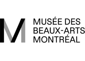 Logo Musée des Beaux-Arts Montréal