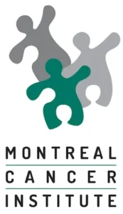 Logo Montreal Cancer Institute