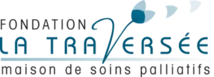 Logo Fondation La Traversée