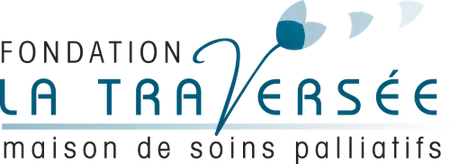 Logo Fondation La Traversée