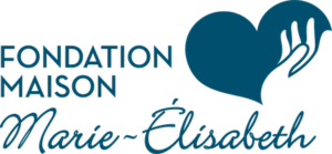 Logo Fondation Maison Marie-Élisabeth