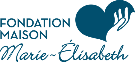 Logo Fondation Maison Marie-Élisabeth