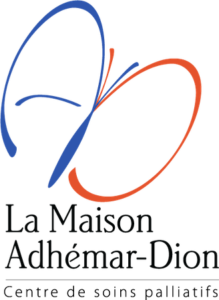 Logo La Maison Adhémar-Dion