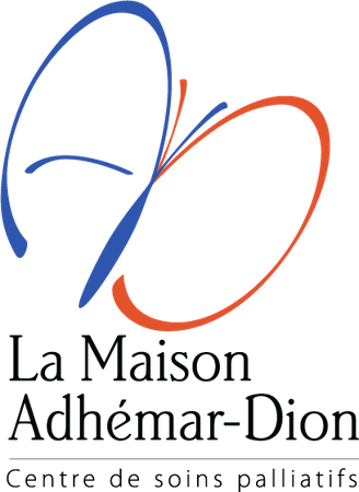 Logo La Maison Adhémar-Dion