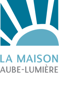 Logo La Maison Aube-Lumière