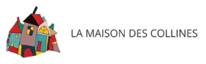 Logo La Maison des Collines