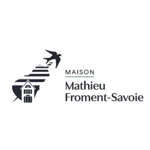 Logo Maison Mathieu Froment-Savoie
