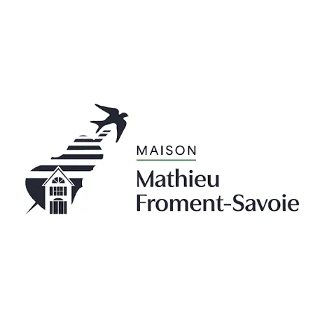 Logo Maison Mathieu Froment-Savoie
