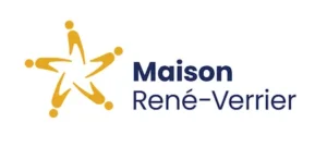 Logo Maison René-Verrier
