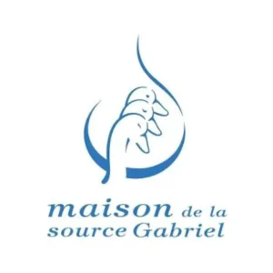 Logo Maison de la Source Gabriel