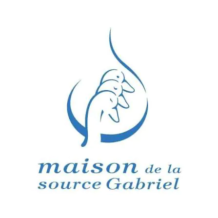Logo Maison de la Source Gabriel